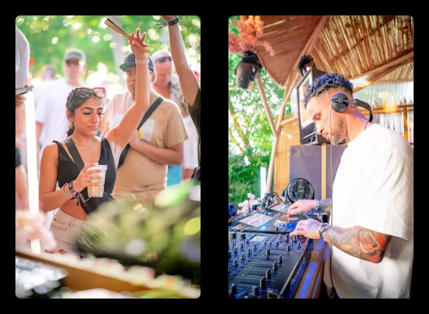 Venue Illustration
