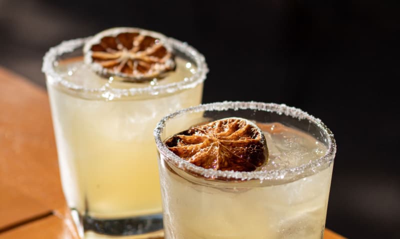 Happy Hour
