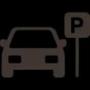 Private parking